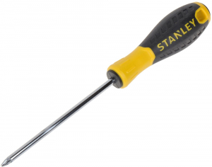 Отвертка PZ1х100мм Stanley Essential Арт. STHT0-60274
