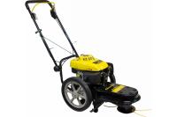 Триммер колесный бенз. CHAMPION LMH5640 3.7кВт 599мм 38/76мм Арт. LMH5640