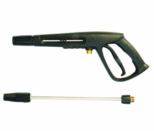 Пистолет Elitech с распылительной насадкой (М2500ИРБК) Арт. 0910.002000