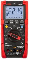 Мультиметр RGK DM-40 Арт. 776431