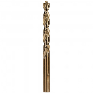 Сверло по металлу DeWALT HSS-E CO 8.0х117мм Extreme 10шт. Арт. DT4938-QZ