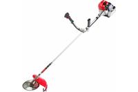 Триммер бенз ПОБЕДА ТБ 143 43см3, 1,84кВт/2,5л.с., неразъем, прям Арт. 280301443