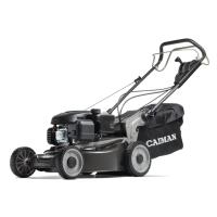 Газонокосилка бензиновая Caiman FERRO47CV 47см 20/70мм 50л самоходная Арт. FERRO47CV
