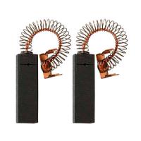 Угольные щетки CB-412 (2шт)