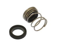 Сальник крыльчатки GTP101E комплект, нового образца Арт. 039120100200N