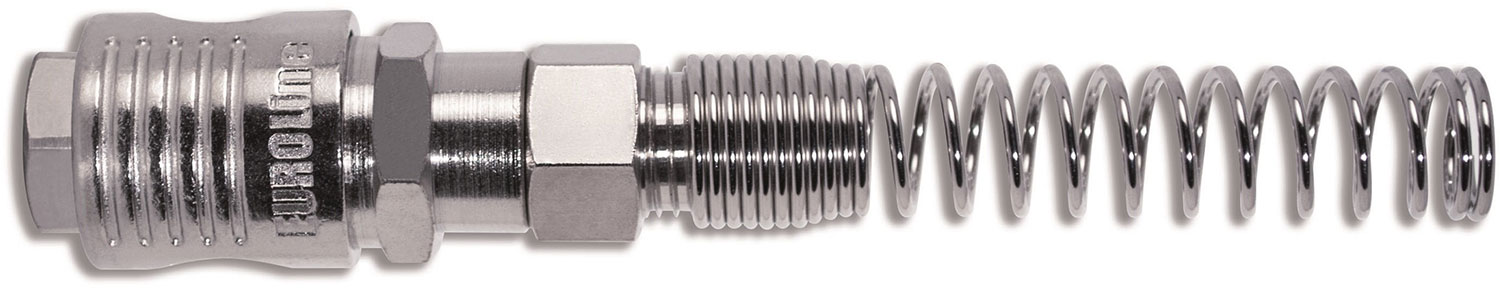 Переходник GAV 112 D/3 457/5 бс для шланга 8x10