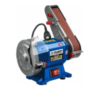 Станок точильный ЗУБР ПТЛ-150 300Вт 150мм лента 686*50мм Арт. ПТЛ-150