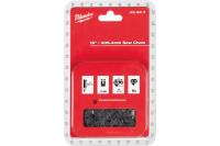 Цепь для цепной пилы 3/8" x 406 x 1,1