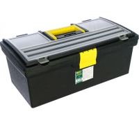 Ящик FIT 16" для инструмента 405х215х160мм Арт. 65501