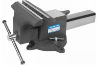 KING TONY Тиски слесарные 300 мм Арт. 9TZ11-12