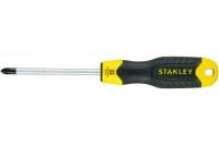 Отвертка PH2х100мм Stanley Cushion Grip Арт. 0-64-940