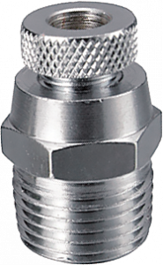 Вентиль 1/4" М блистер 1шт FUBAG Арт. 180410 B