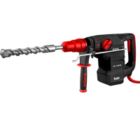 Перфоратор ELITECH HD RH 1342E SDS-max 1300Вт 10Дж 2реж Арт. RH 1342E (E2205.019.01)