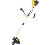 Триммер бенз Huter GGT-1900S 1,9кВт Арт. 70/2/12