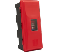 Пенал для огнетушителя пласт. Partex ОП6-ОП8кг Арт. НФ-00000274