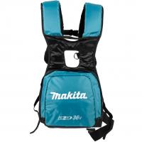 Упряжь для кустореза