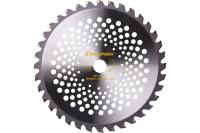 Диск для кустореза Champion 255*25,4мм 36Т Strong Арт. C5171