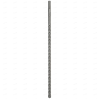 Бур SDS+ 10*250*315мм BOSCH SDS plus-7X Арт. 2608576143