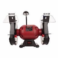 Станок точильный NUMBER ONE EGS500-200-2 2950об/мин 500Вт Арт. EGS500-200-2 1