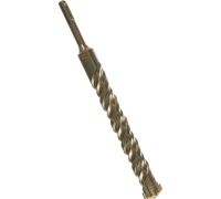 Бур SDS+ 25*260мм Elitech квадробур Арт. 1820.109600