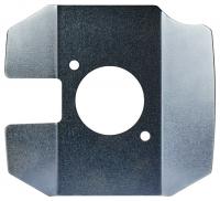 Крышка пылесборника для MT360