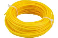 Корд трим. Champion Star (звезда) 3.0 мм 15м Арт. C7077