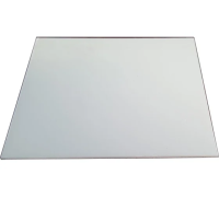 Пластина защитная наружняя 133*114мм ПРОФЕССИОНАЛ Арт. 03021