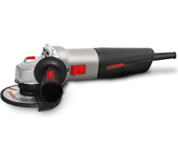 УШМ CROWN CT13499-125 125мм 720Вт 11000 об/мин Арт. CT13499-125