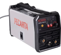 Полуавтомат Ресанта САИПА 190 3в1 30А 6кВт 1.5-5/1мм 230В Арт. 65/182