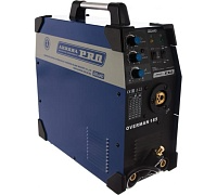 Полуавтомат AURORA OVERMAN 185 20-180А 0.6-1.0мм 220В (от 140В) Арт. 26643