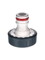 Адаптер внешний ELITECH Garden 3/4" Арт. HF 009