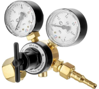 Редуктор углекислотный УР-6-6М Сварог (ArR-137A) Арт. 94480