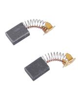 Щетки графитные 2 шт MS 2030C ELITECH Арт. 1110.012700