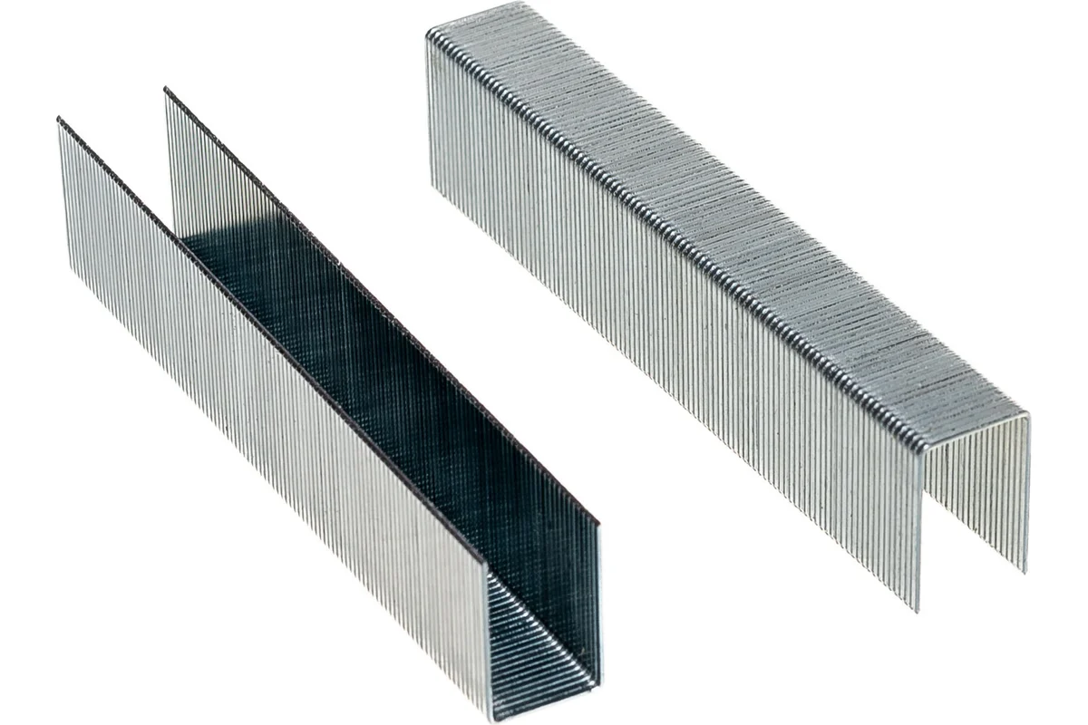 Скобы 80-25 для 80/25  5000шт. 25мм 12,9х0,65х0,95