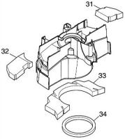 Сепаратор в сб.