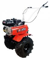 Мотоблок бензиновый Brait МБ4W 7л.с. г/ш 300/800мм скор +2/-1 Арт. 04.01.116.073