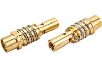 Диффузор газовый FUBAG FB 150 латунь (10шт) Арт. F002.0078