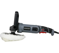 Машина полир. PROFIPOWER УПМ-180 1400Вт 180мм 1300-4000 об/мин Арт. E0303