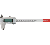 Штангенциркуль электронный 150мм 0.01мм RGK SC-150 Арт. 779487