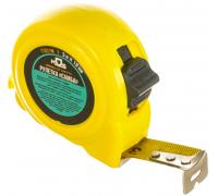 Рулетка 3м*19мм пласт.корпус Самба MOS Арт. 17021М