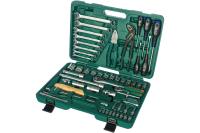 Набор универсальный торцевых головок 1/4" 1/2" DR 12-32мм  Jonnesway S04H52477S Арт. 47567