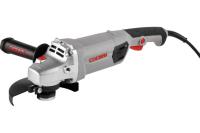 УШМ CROWN CT13507-150N 150мм 1500Вт 9500 об/мин Арт. CT13507-150N