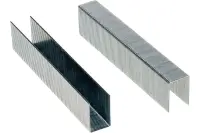 Скобы 80-22 для 80/25  5000шт. 22мм 12,9х0,65х0,95