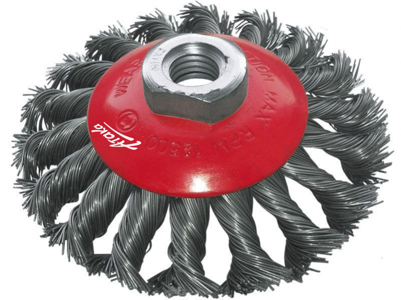 Щётка №026 1211514135 d-115 M-14 для УШМ