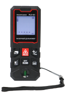Дальномер лазерный PROFIPOWER PLD-80 80м Арт. E0269