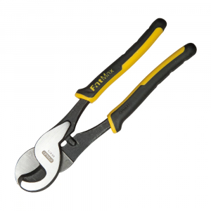 Кусачки для кабеля 215мм Stanley FatMax MaxSteel Арт. 0-89-874