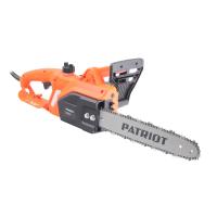 Пила цепная эл. PATRIOT ESP 1814 1.8кВт 14" 35.5см 1.3мм 3/8" 53зв Арт. 220301530