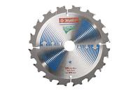 Диск пильный 180х30х24Т ЗУБР быстрый рез Арт. 36901-180-30-24