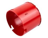 Коронка кольцевая с карбид. WC 83мм ELITECH Арт. 1820.169500