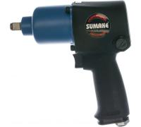 Пневмогайковерт SUMAKE ST-5544SH 1/2' 624Нм 480л/мин Арт. 8094970